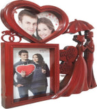 Made for each other valentine gift photo collage frames for couples,Friends, lovers K3980