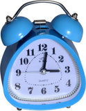 Metal Alarm Clock - K1333