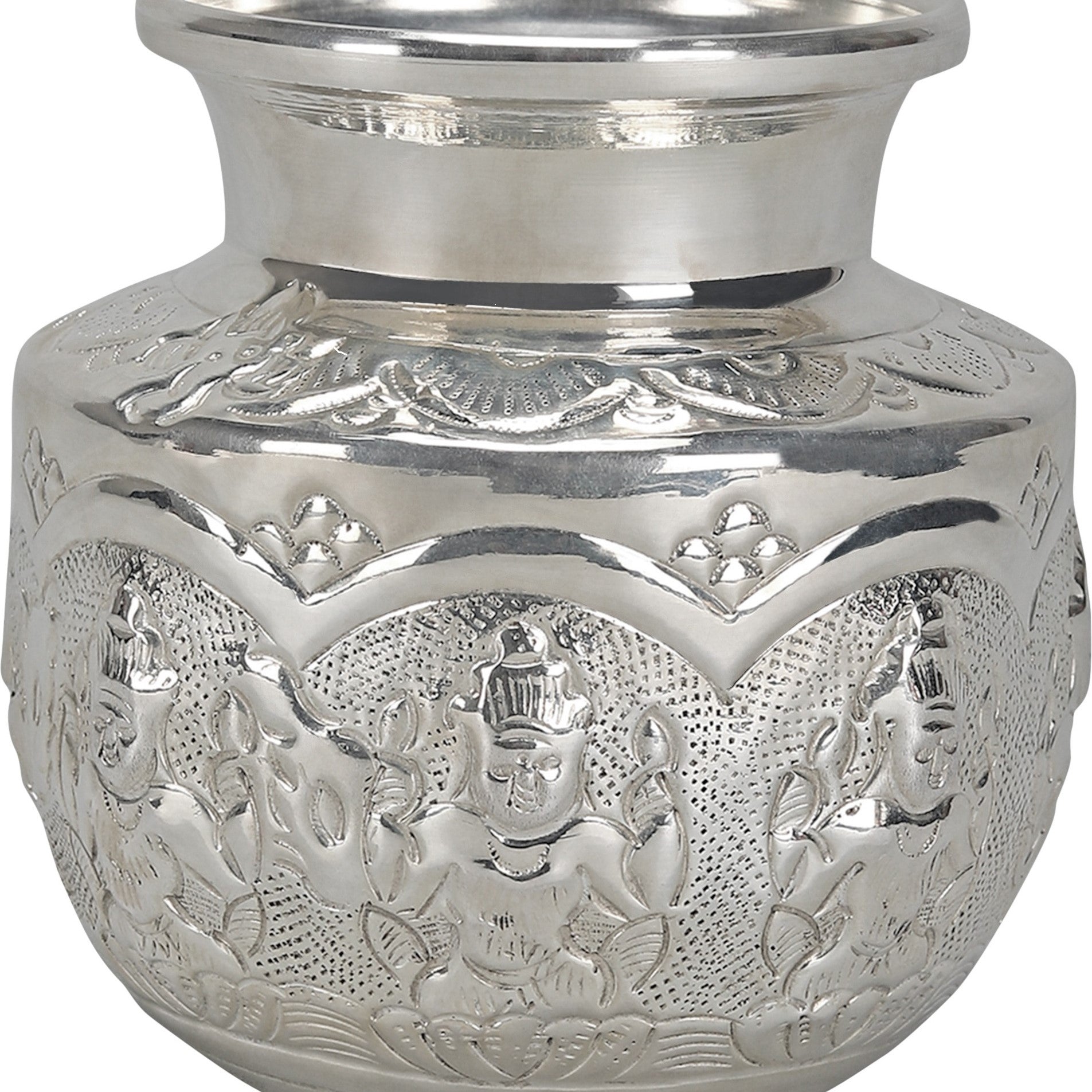 German SIlver