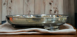 Sigaram Pooja Plate with Stand is best for Home, Office and Temple Poojas K3125
