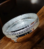 Sigaram 10 Inch Wedding tray For Home Pooja and Wedding Ceremany K4461