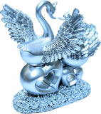 Sigaram-Showpiece-S-Heart-Swan-395-K1697