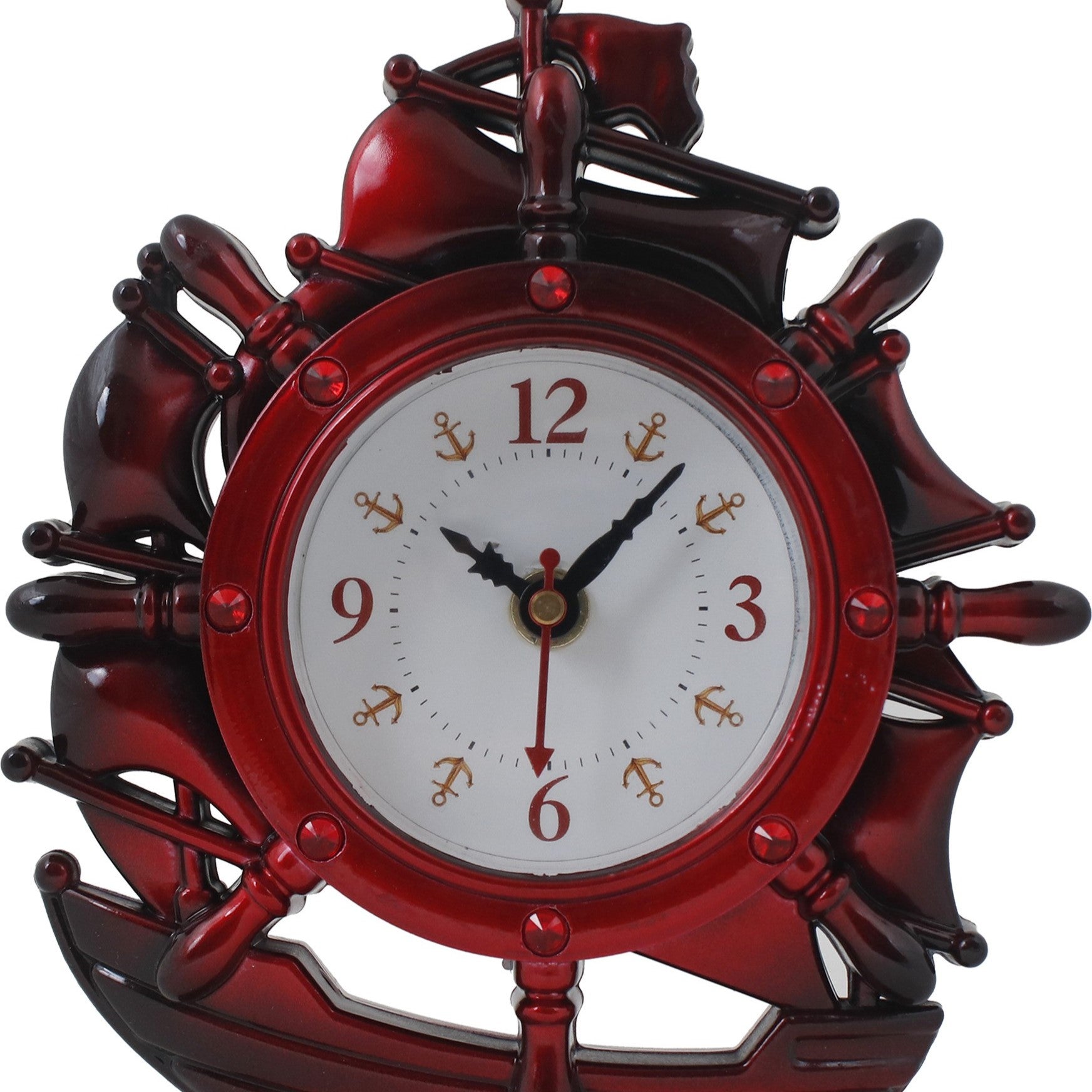 Table Clock