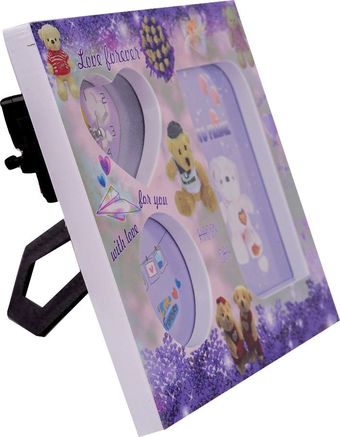 T-clock-Bear- photo -3-125-k1742