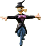 Ghost Figurin Cartoon Miniature Showpiece Statue For Gift,Babys K4251
