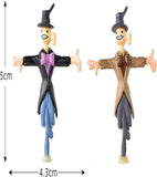 Ghost Figurin Cartoon Miniature Showpiece Statue For Gift,Babys K4251