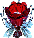 Sigaram-RoseStand-small-Red-K1682