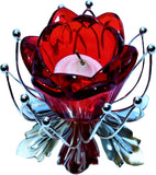 Sigaram-RoseStand-small-Red-K1682