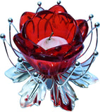 Sigaram-RoseStand-small-Red-K1682