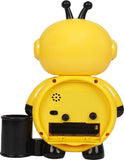 Stylish Elegant Designer Table Alarm Clock K3930