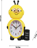 Stylish Elegant Designer Table Alarm Clock K3930