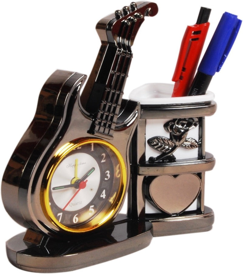 Stylish Elegant Designer Table-Alarm Clock