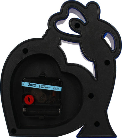 Stylish Elegant Designer Table Clock K3935