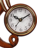 Stylish Elegant Designer Table Clock K3938