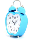 T Metal Apple Blue