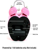 T Metal Apple Pink