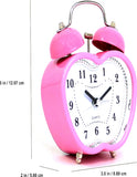 T Metal Apple Pink
