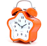 T Metal Star Orange