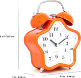 T Metal Star Orange