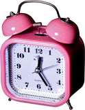 Metal Alarm Clock - K1325